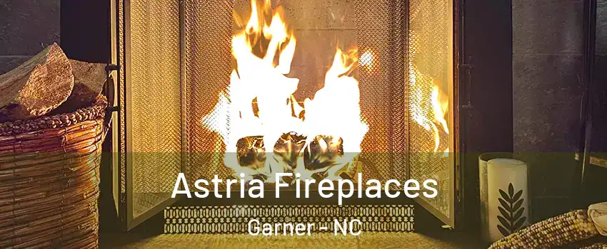  Astria Fireplaces Garner - NC