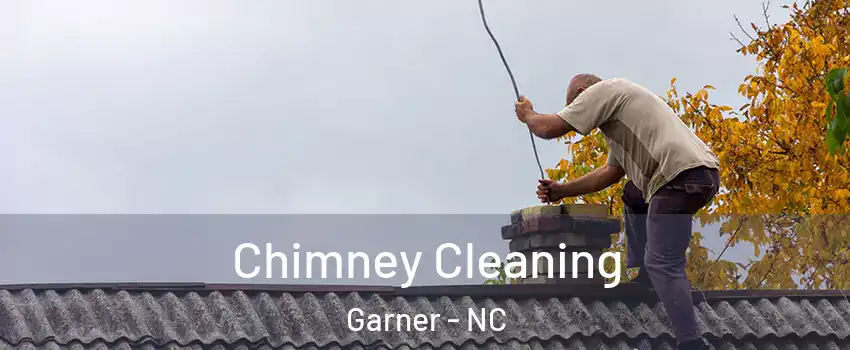  Chimney Cleaning Garner - NC
