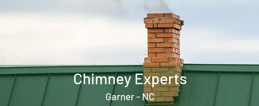 Chimney Experts Garner - NC