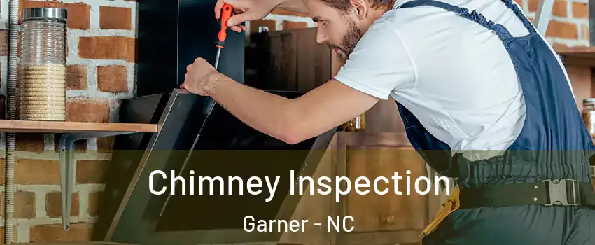  Chimney Inspection Garner - NC