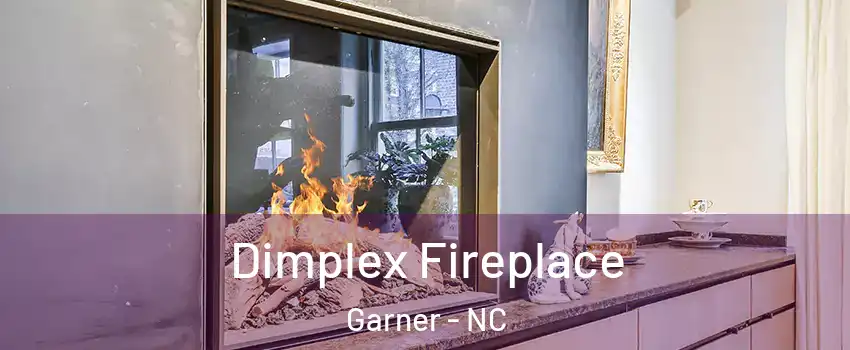  Dimplex Fireplace Garner - NC