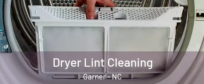  Dryer Lint Cleaning Garner - NC