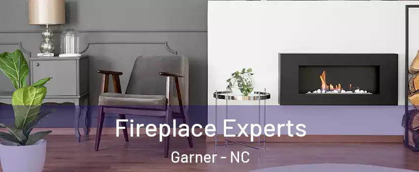  Fireplace Experts Garner - NC