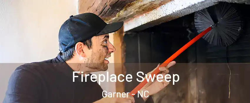 Fireplace Sweep Garner - NC