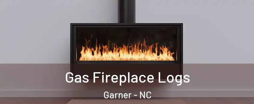  Gas Fireplace Logs Garner - NC