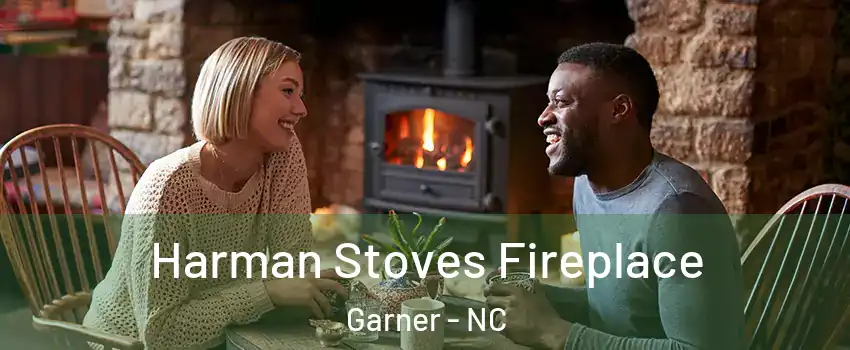  Harman Stoves Fireplace Garner - NC