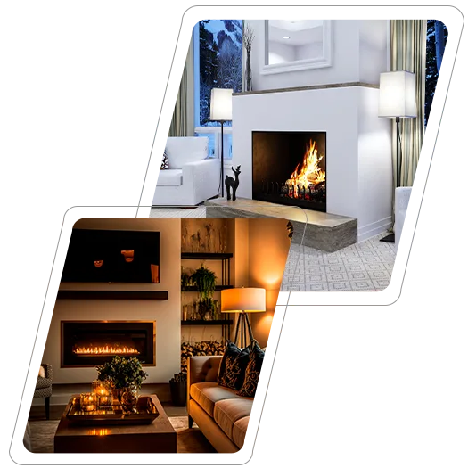 Remove Chimney Odor in Garner, NC