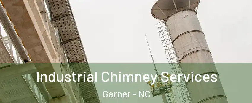  Industrial Chimney Services Garner - NC