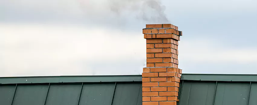 Animal Screen Chimney Cap Repair And Installation Services in Garner, North Carolina