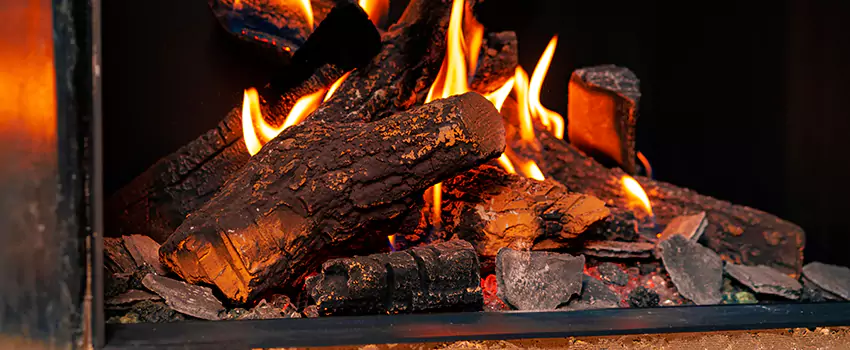 Chimney Fireplace Ash Dump Cleaning in Garner, NC