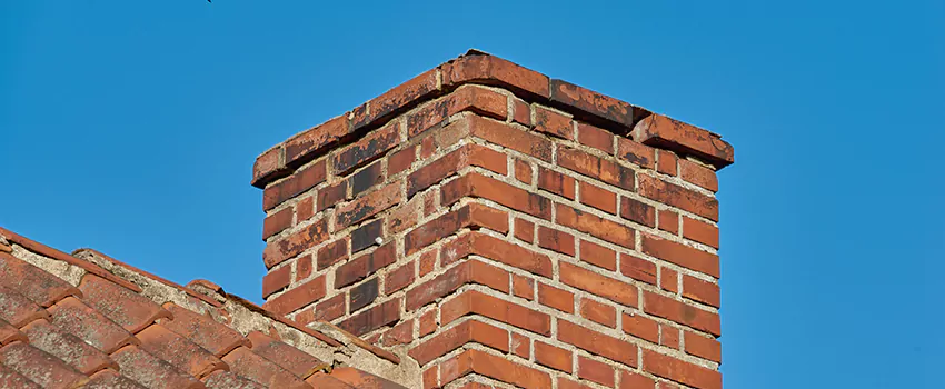 Clean Blocked Chimney in Garner, North Carolina