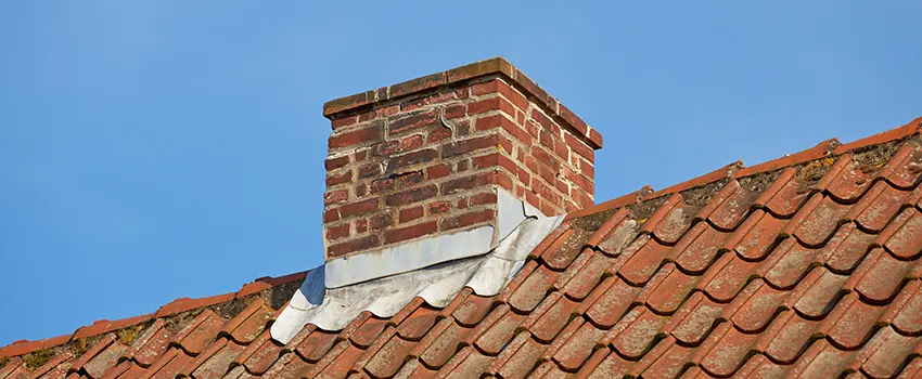 Residential Chimney Bricks Rotten Repair Services in Garner, NC