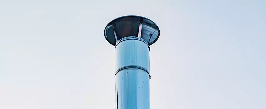 Wind-Resistant Chimney Caps Installation and Repair Services in Garner, North Carolina