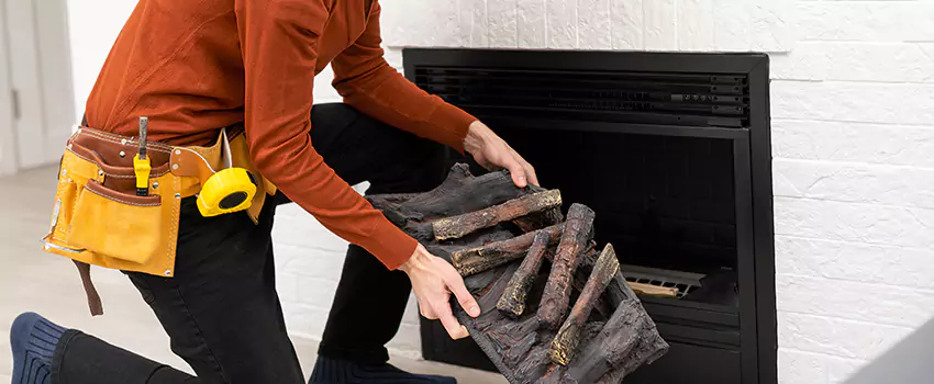 Chimney Creosote Cleaning Cost in Garner, North Carolina