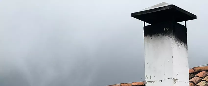 Chimney Damper Inspection in Garner, NC
