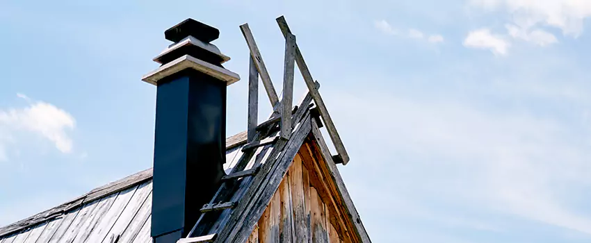 Chimney Creosote Cleaning in Garner, NC