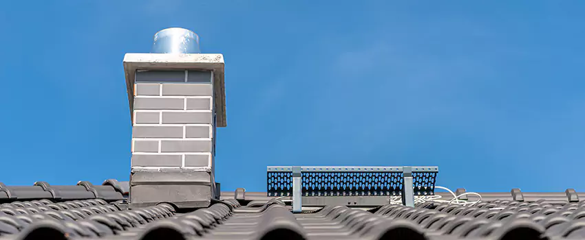Chimney Flue Relining Services in Garner, North Carolina