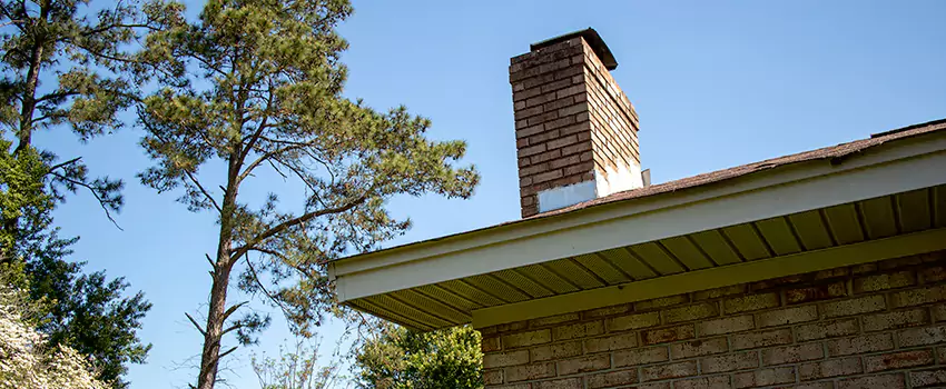 Budget-Friendly Chimney Masonry Service in Garner, North Carolina