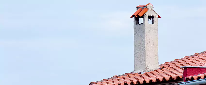 Chimney Pot Replacement in Garner, NC