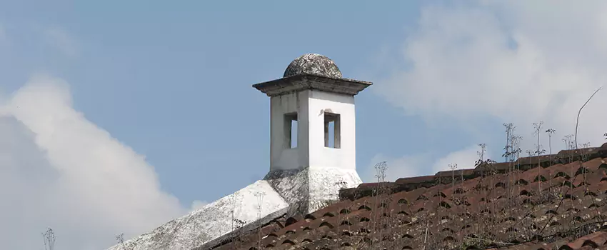 Cost To Rebuild A Chimney in Garner, NC