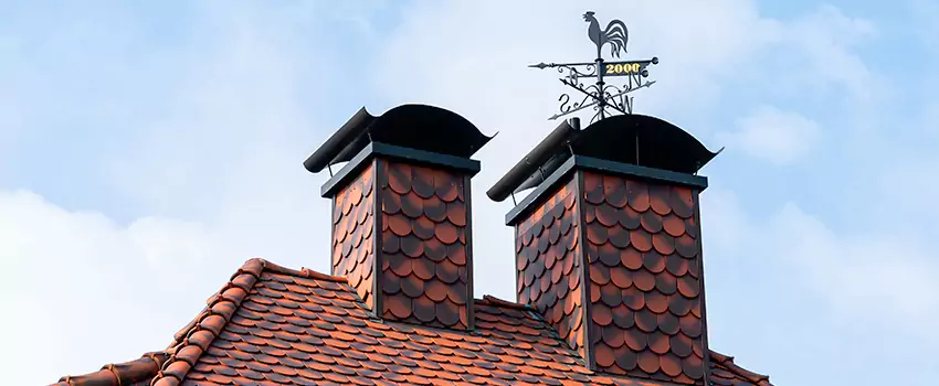 Old Chimney Restoration in Garner, North Carolina