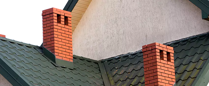Chimney Saver Waterproofing Services in Garner, North Carolina