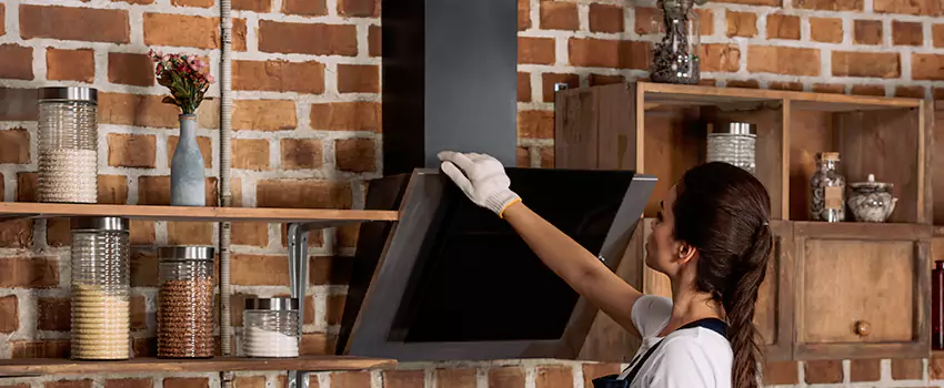 Chimney Installation in Garner, NC