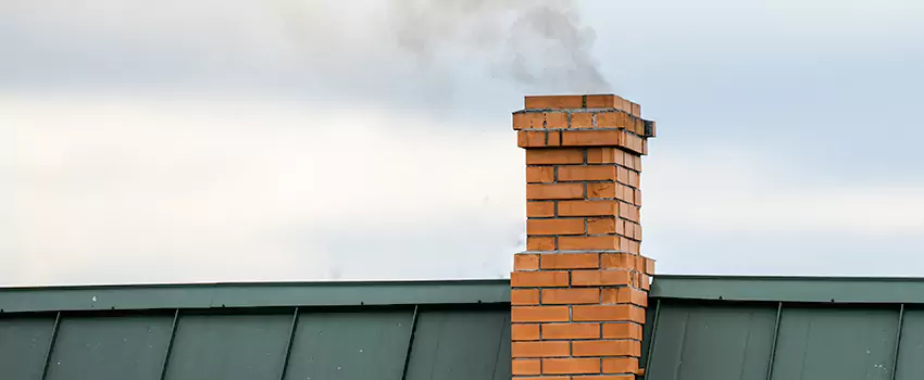 Chimney Soot Cleaning Cost in Garner, NC