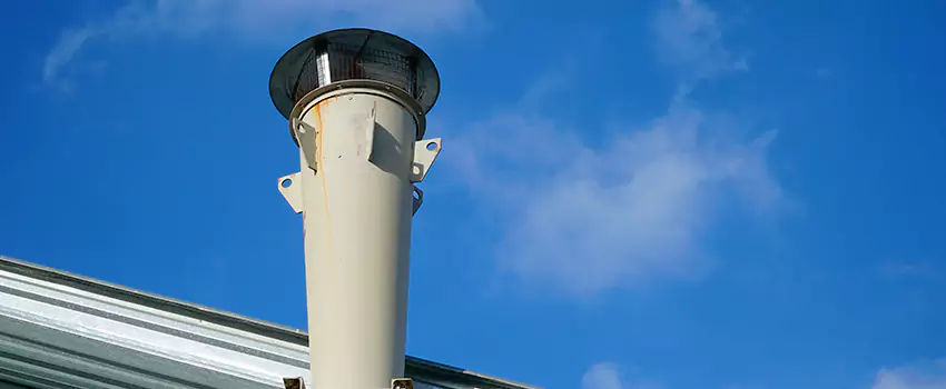 Chimney Spark Arrestor Requirements in Garner, NC