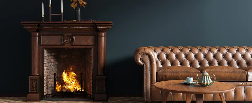 Traditional Fireplace Design Refurbishment Costs in Garner, North Carolina