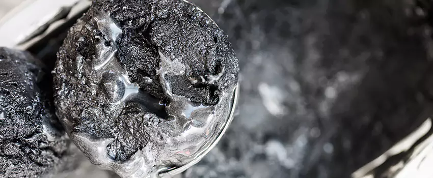 Clogged Dryer Vent Lint Cleaning in Garner, North Carolina