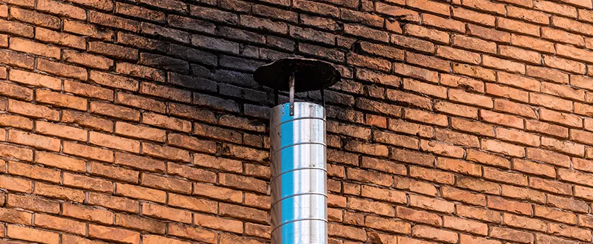 Diagnosing Commercial Chimney Problems in Garner, NC