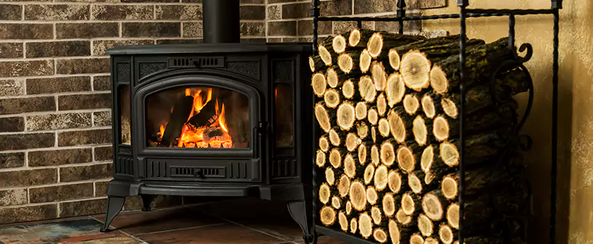 Drolet Fireplaces in Garner, North Carolina