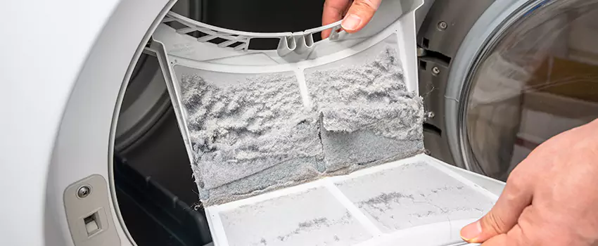 Best Dryer Lint Removal Company in Garner, North Carolina