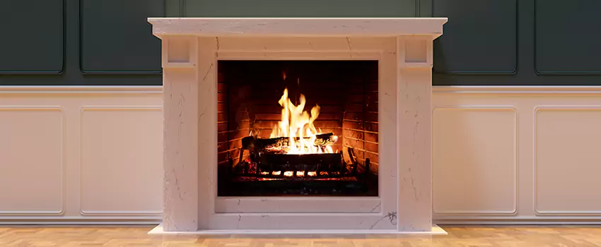 Empire Comfort Systems Fireplace Installation and Replacement in Garner, North Carolina