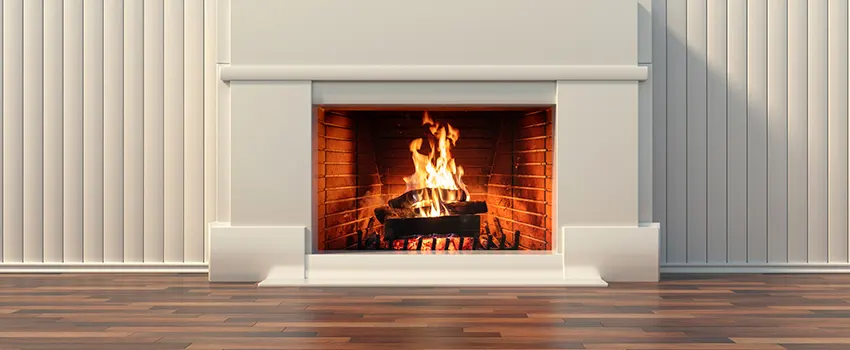 Fireplace Broken Ashtray Repair Services in Garner, North Carolina