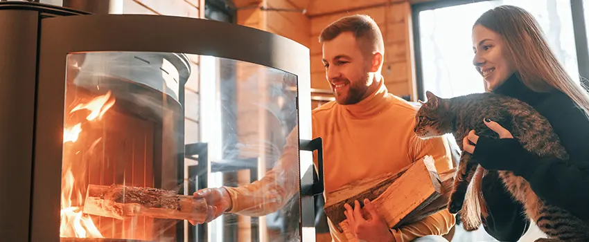 Fireplace Door Installation And Replacement Contractors in Garner, NC
