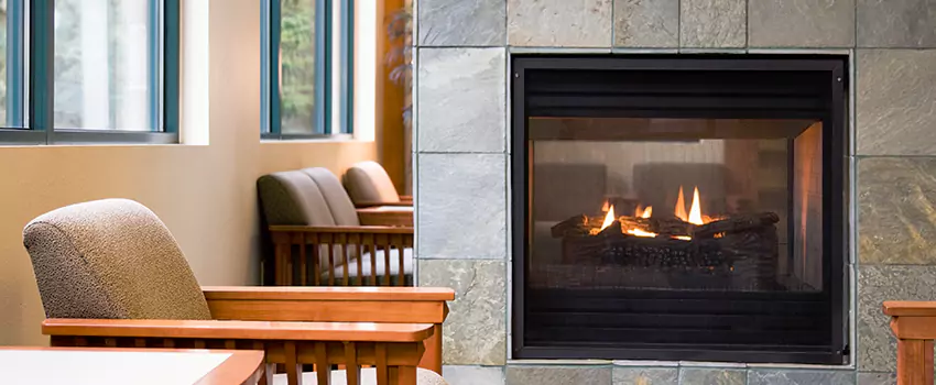 Fireplace Refacing in Garner, North Carolina