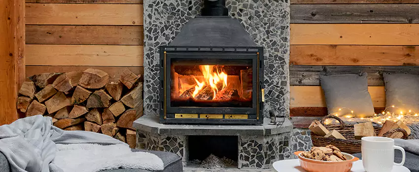Fireplace Renovation Service in Garner, NC