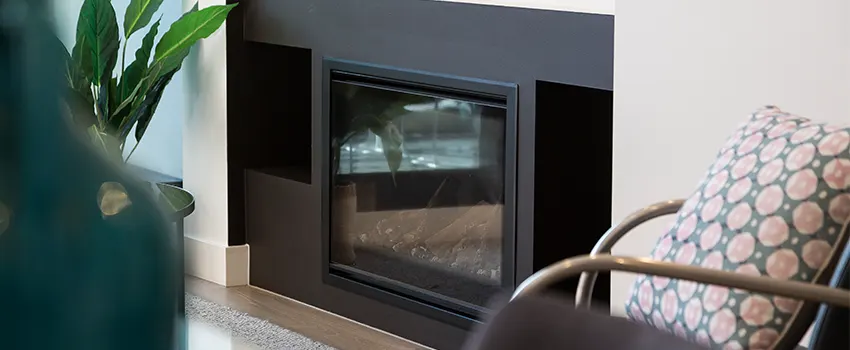 Welding Repairs for Fireplace Grate in Garner, NC