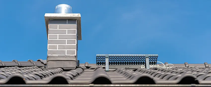Repair Blocked Chimney in Garner, North Carolina
