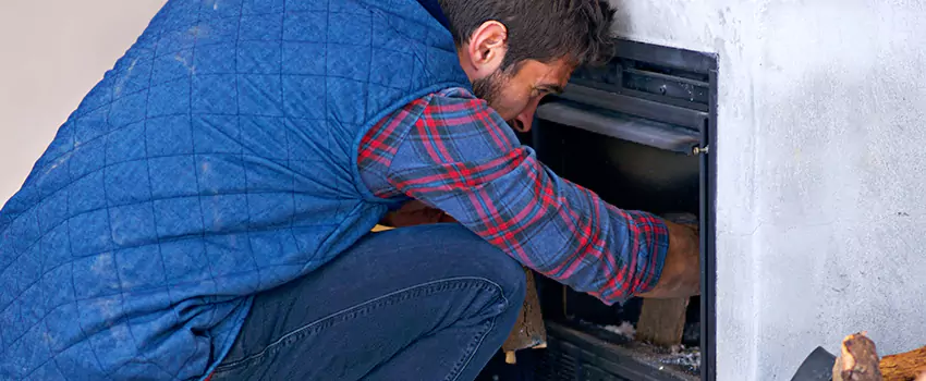 Fix Non-Working Prefabricated Fireplace in Garner, NC