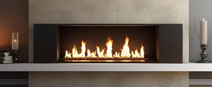 Vent Free Gas Fireplaces Repair Solutions in Garner, North Carolina