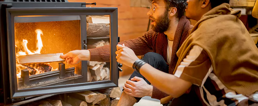 Benefits of Harman Stoves Fireplace in Garner, North Carolina