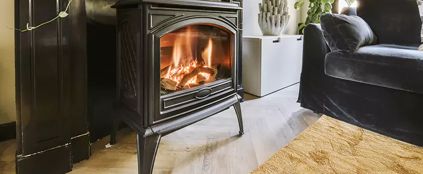 Cost of Hearthstone Stoves Fireplace Services in Garner, North Carolina