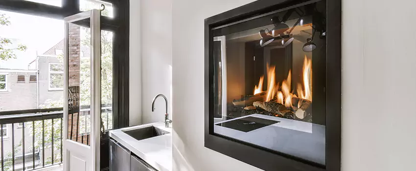 Heatilator Outdoor Fireplace Services in Garner, North Carolina
