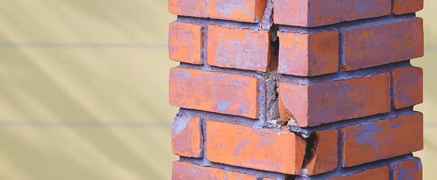 Leaking Chimney Repair And Replacement Cost in Garner, North Carolina