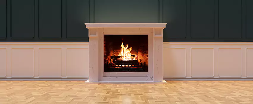 Napoleon Electric Fireplaces Inspection Service in Garner, North Carolina