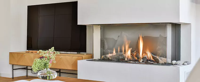 Ortal Wilderness Fireplace Repair and Maintenance in Garner, North Carolina