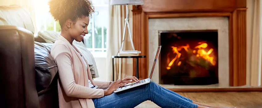 Cost-Effective Osburn Fireplace Installation and Repair in Garner, NC